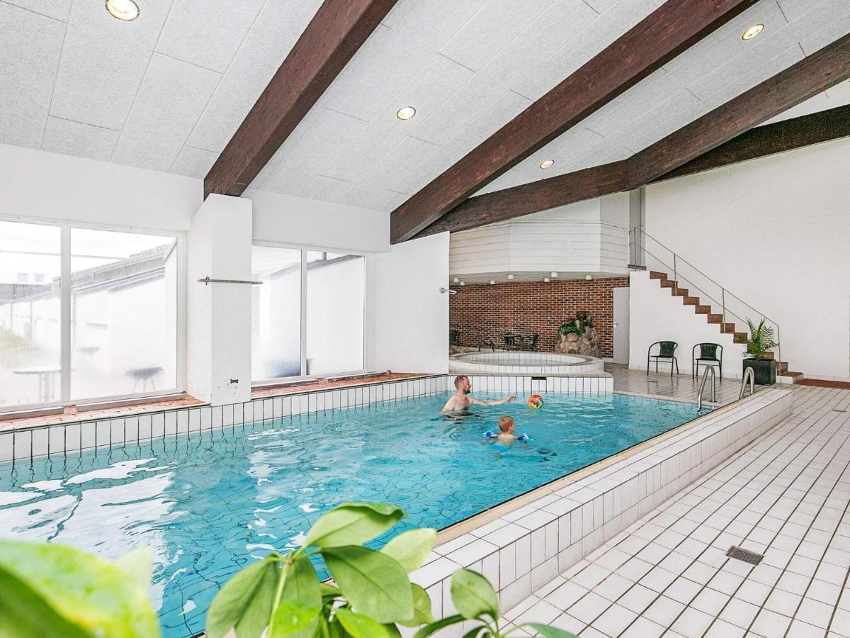 Apartment Brovst IX Zewnętrze zdjęcie