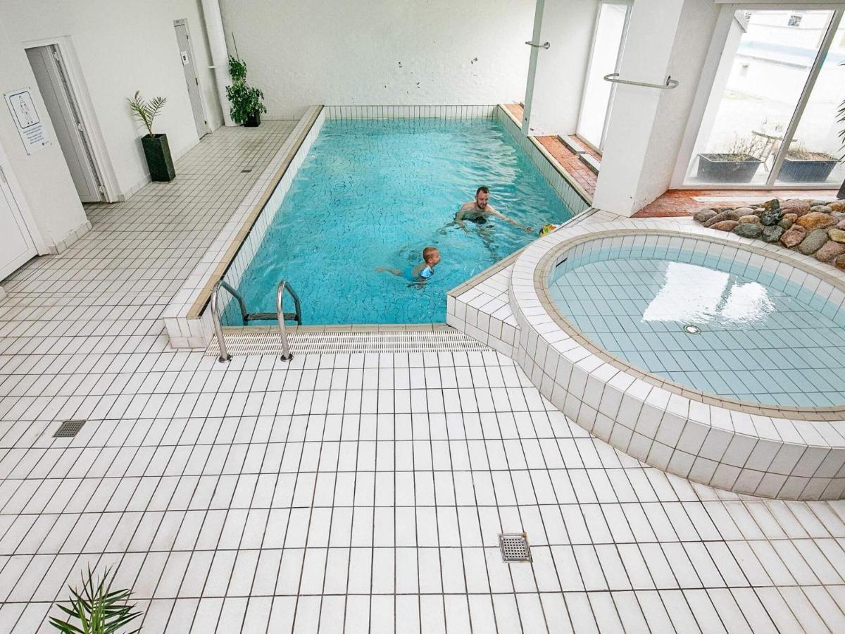 Apartment Brovst IX Zewnętrze zdjęcie