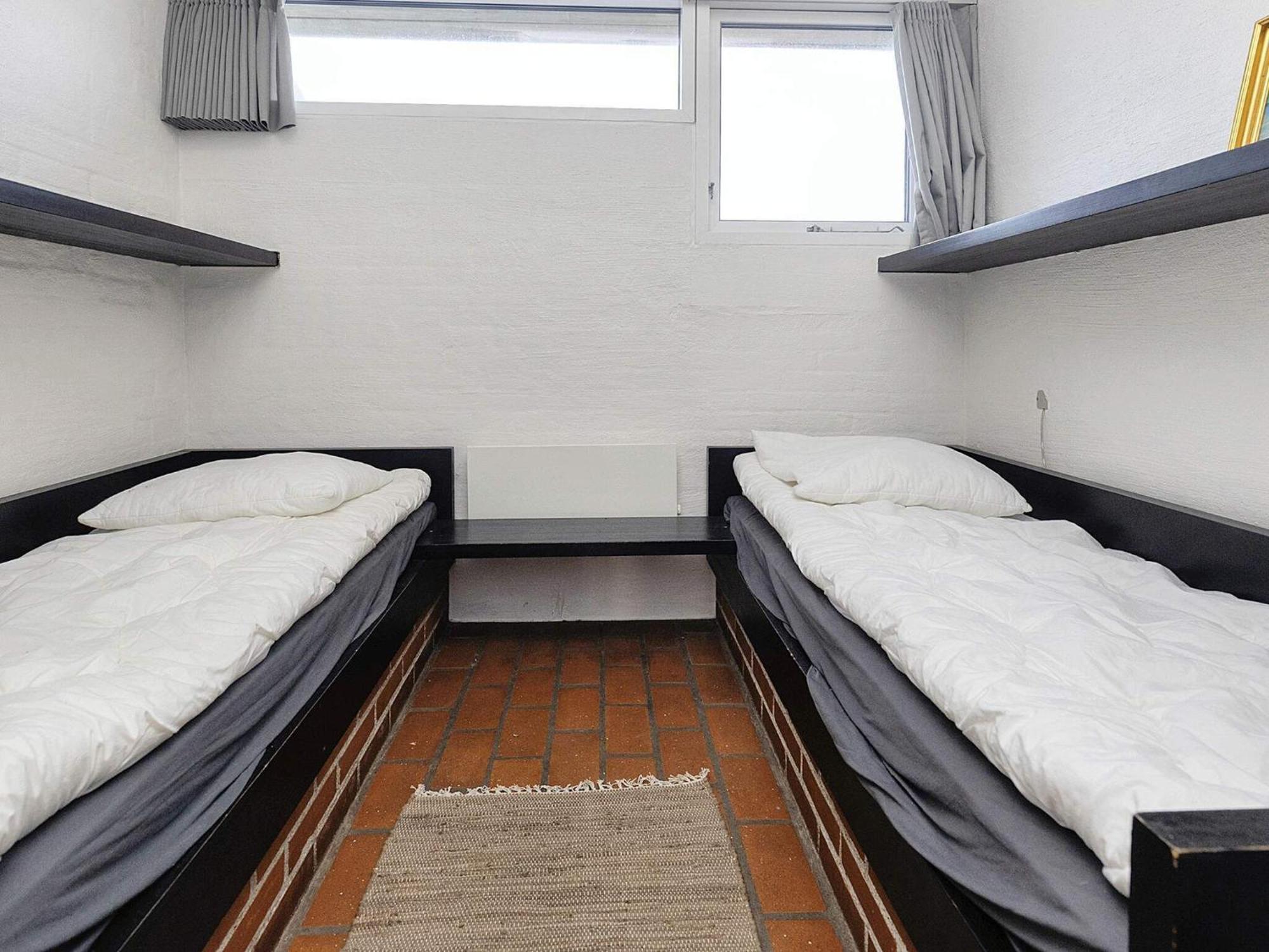 Apartment Brovst IX Zewnętrze zdjęcie