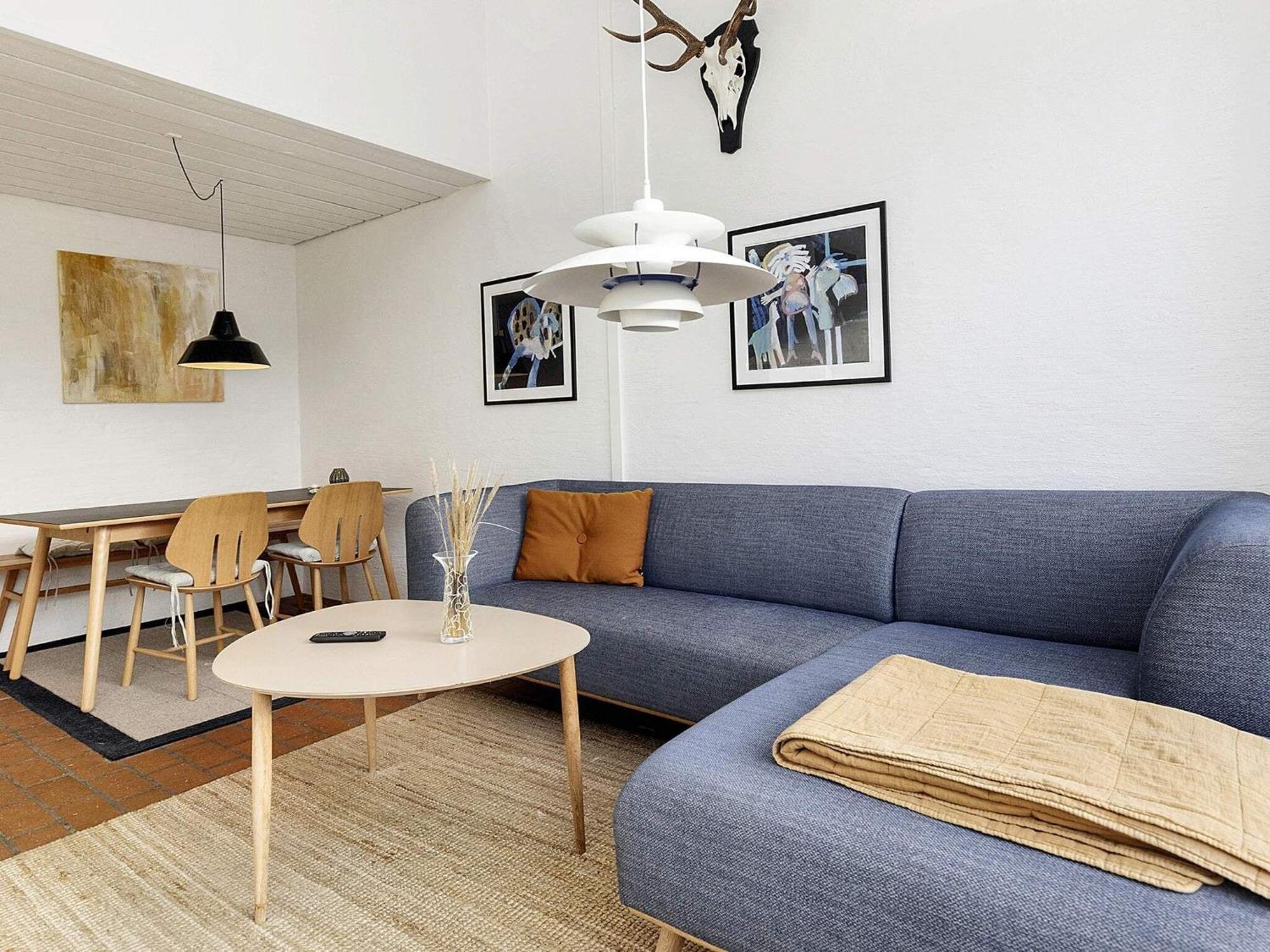 Apartment Brovst IX Zewnętrze zdjęcie